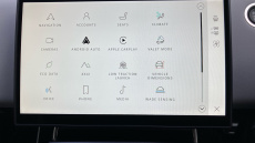 Land Rover Range Rover Evoque 2.0 D200 Edition 5dr Auto Diesel Hatchback